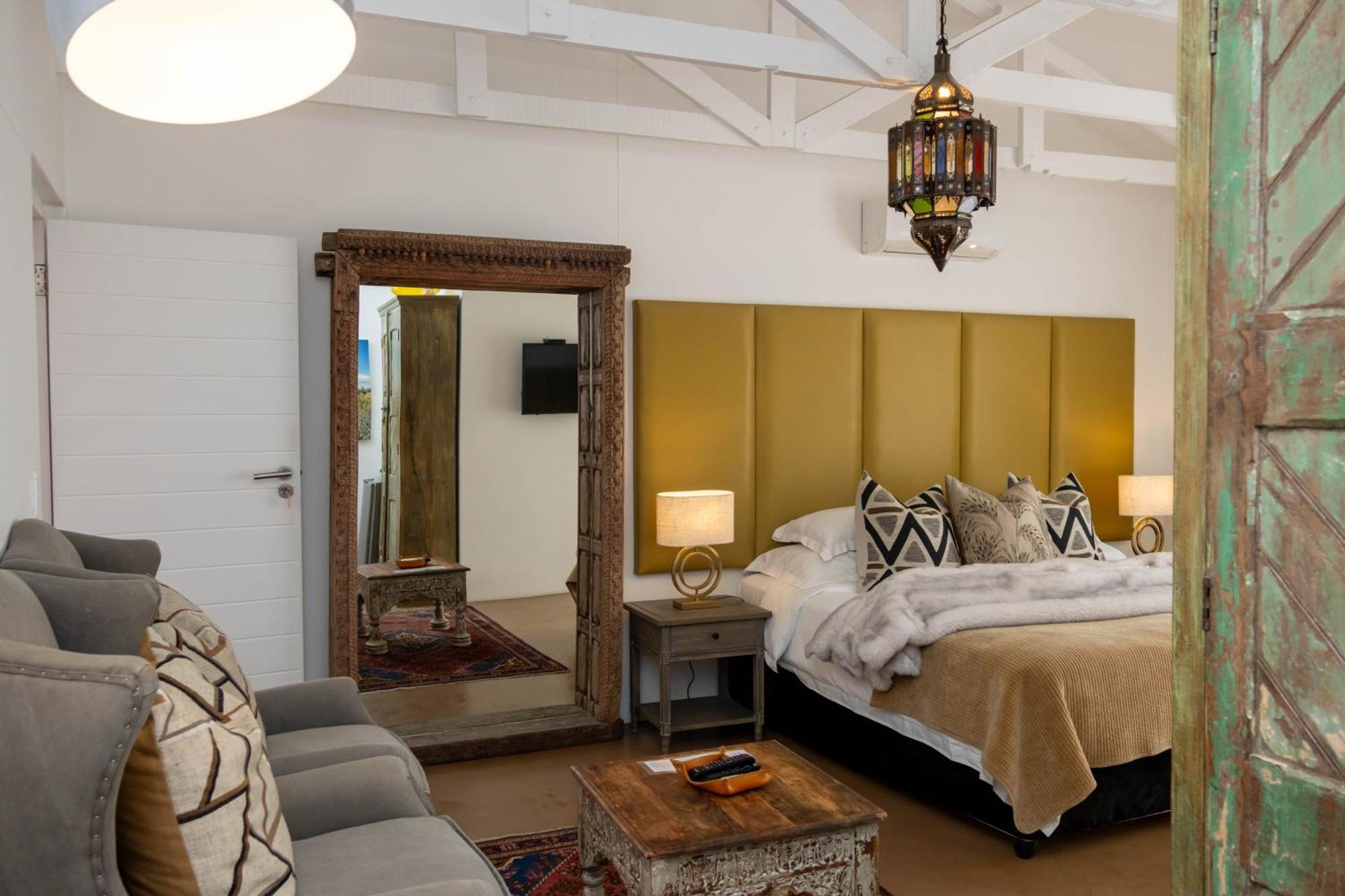 The Rez Guesthouse Walvis Bay Exterior foto