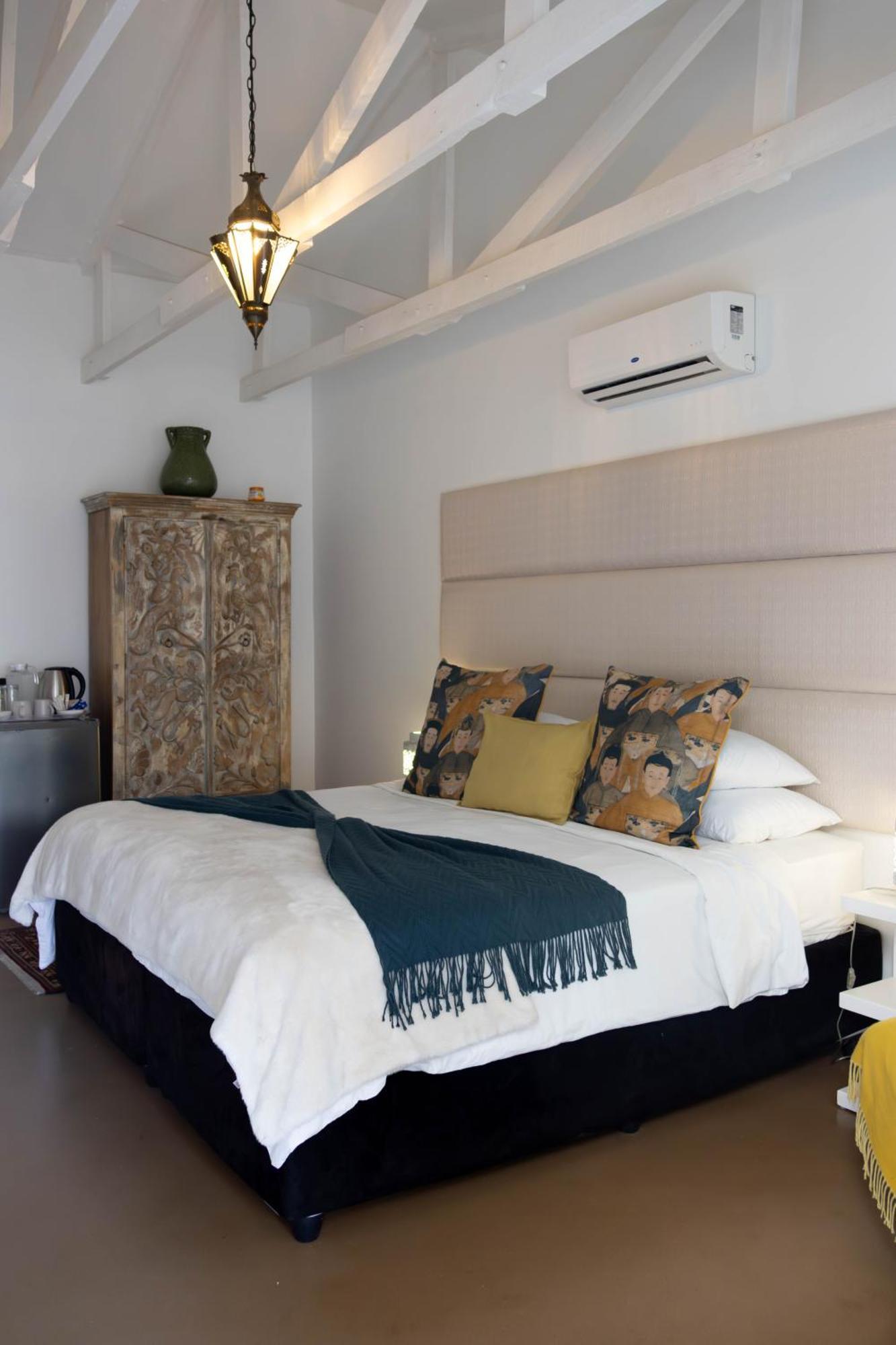 The Rez Guesthouse Walvis Bay Exterior foto