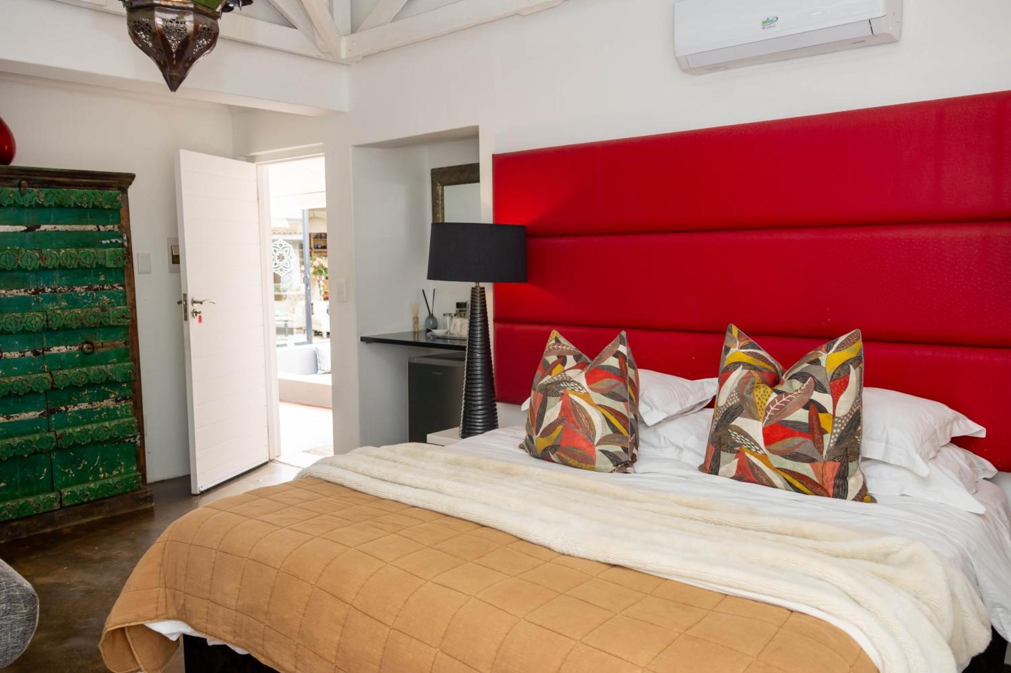 The Rez Guesthouse Walvis Bay Exterior foto