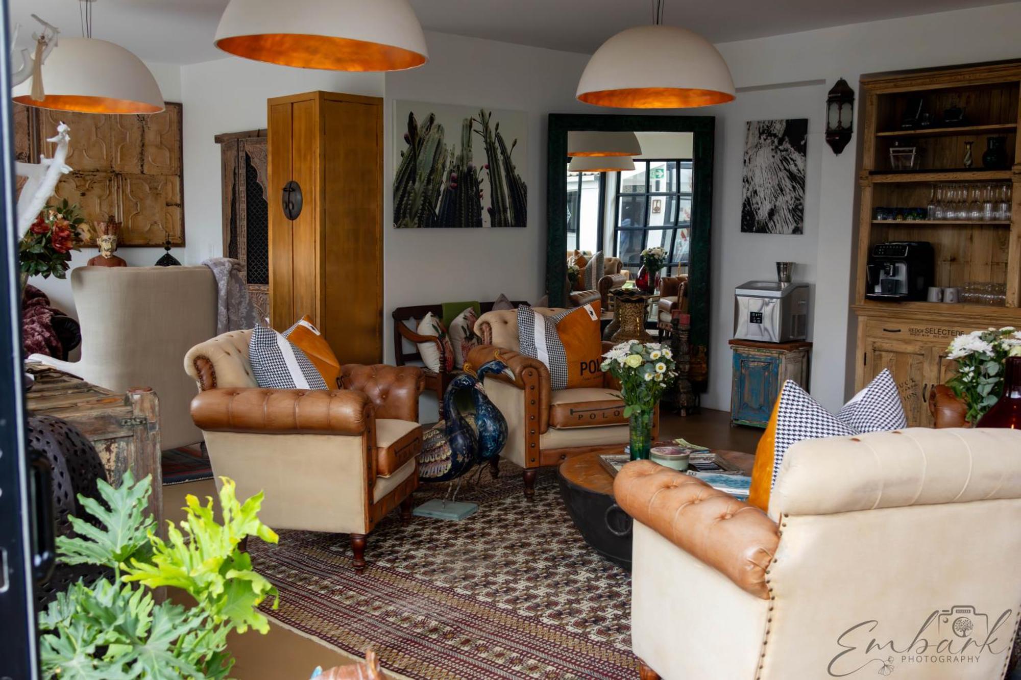 The Rez Guesthouse Walvis Bay Exterior foto